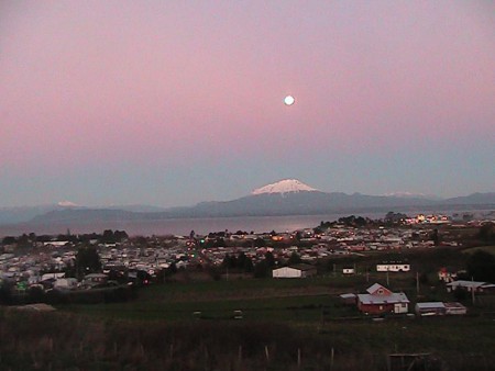 Ciudad de Llanquihue